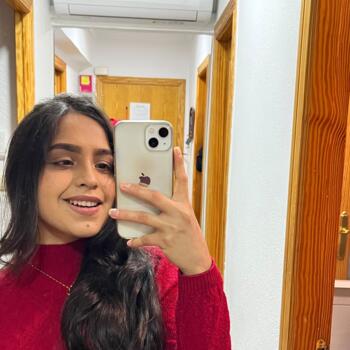 Nanny in Alicante: Karen