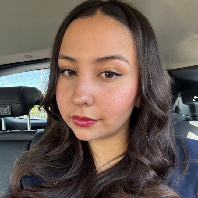 Niñera en Providencia: Marlene Pavez