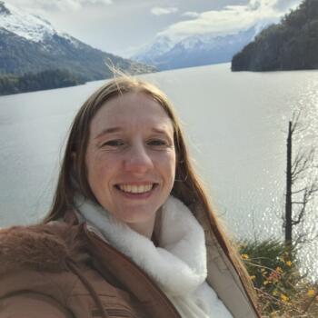 Childminder in Cork: Ângela