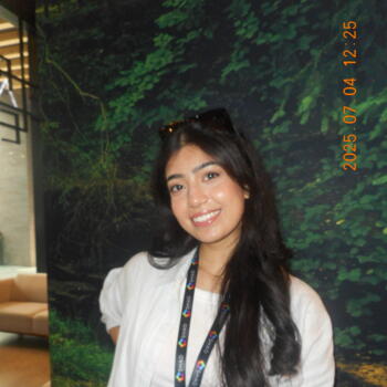 Babysitter i København: Bazlah