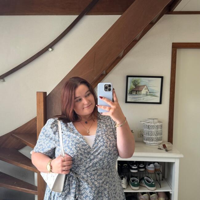 Babysitter in Papendrecht: Selena