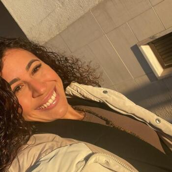 Babysitter in Rivas-Vaciamadrid: Daiana