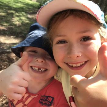 Babysitting job in Brisbane: babysitting job Naomi