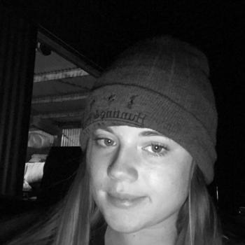Babysitter in Rolleston: Emma