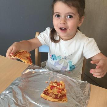 Babysitting job in Amstelveen: babysitting job Nazanin