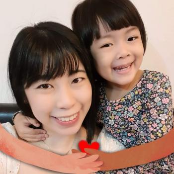 Babysitting job in Singapore: babysitting job Judy