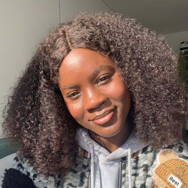 Babysitter em Moita: Maria