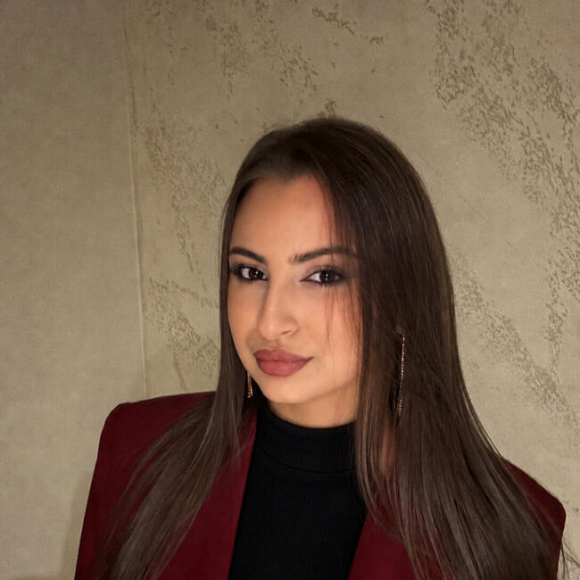 Babysitter in Belgrade: Vanja