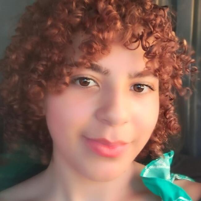 Babysitter in Rondonópolis: Gabrielly