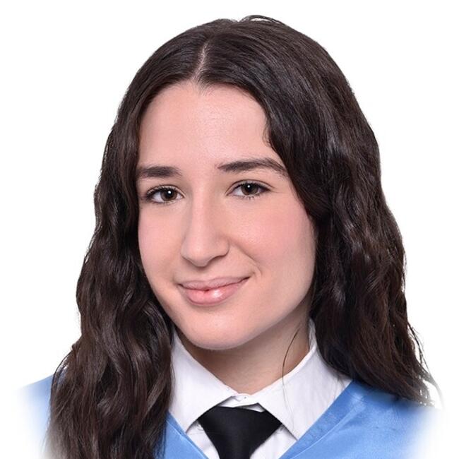 Babysitter in León: Alba