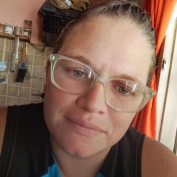 Niñera en Lomas de Zamora (Buenos Aires): Carolina