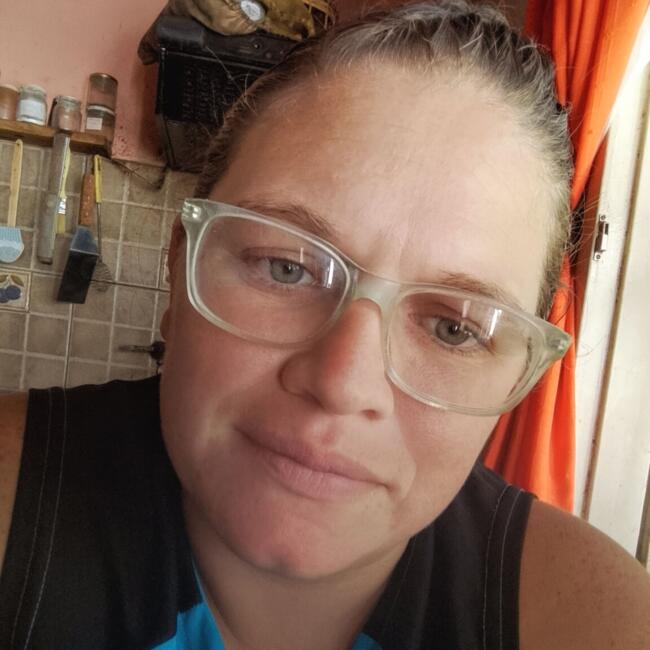 Niñera en Lomas de Zamora (Buenos Aires): Carolina