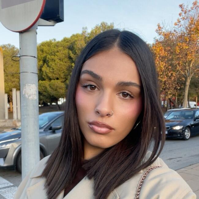 Babysitter in Tordera: Keira