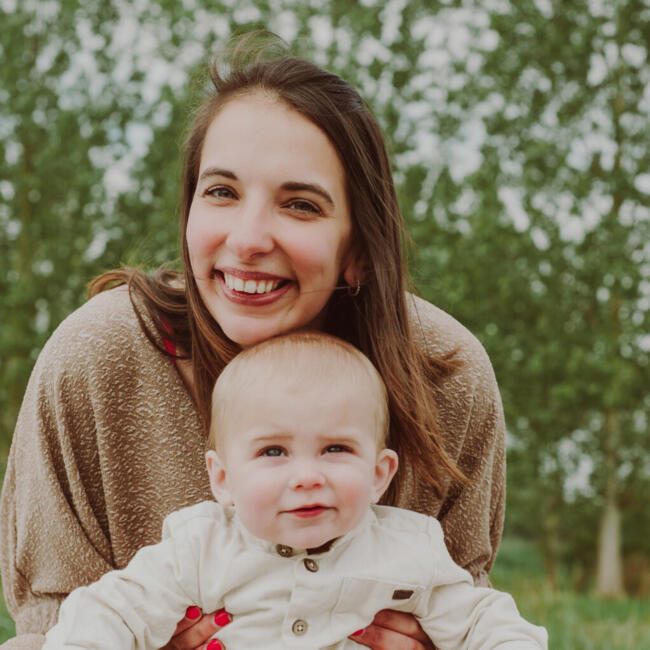 Babysitjob in Tollembeek: Anaïs