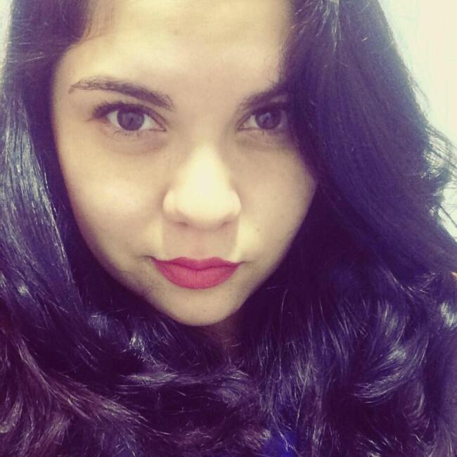 Babysitting job in Puente Alto: Nicole