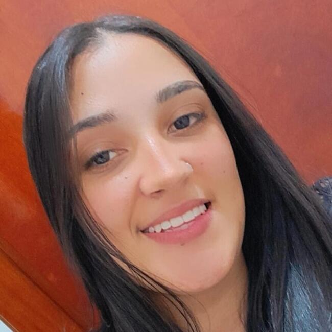 Babysitter in Bauru: Thaylla
