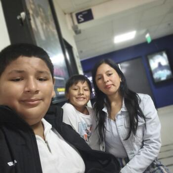 Parent Lima: Matias