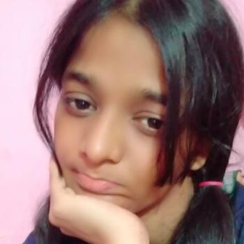 चेन्नई में आया: Sweetly Angel