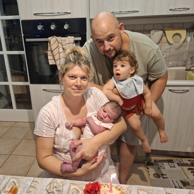 Babysitting job in Savignano sul Panaro: Mirco