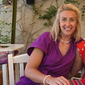 Oppas in Utrecht: Elise