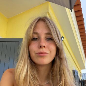 Babysitter in Hellerup: Olivia