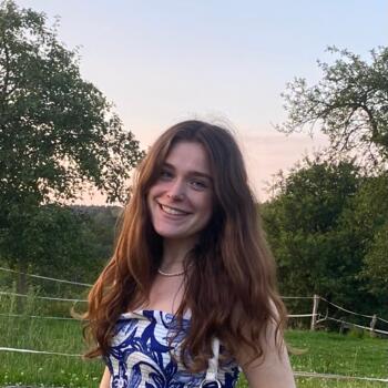 Babysitter στην περιοχή Κολωνία: Romina