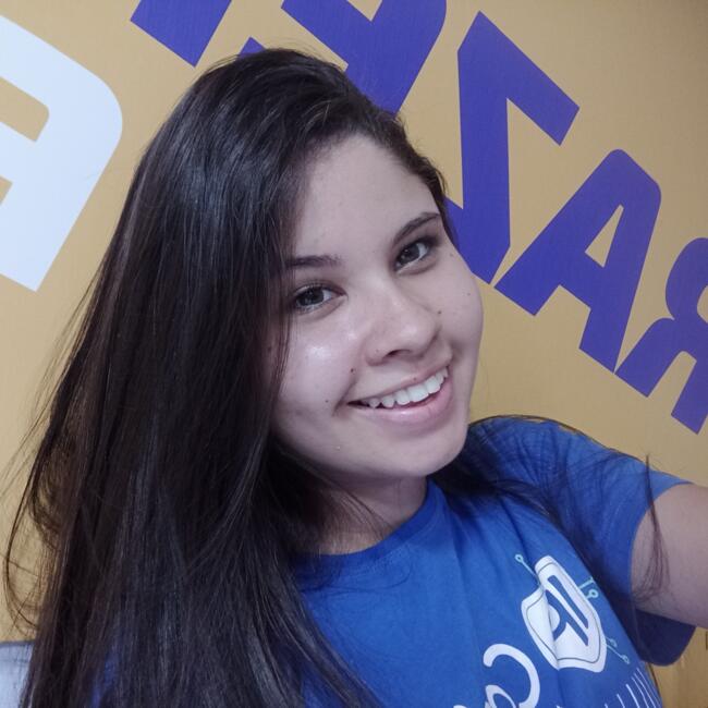Babysitter in Recife: Vanessa