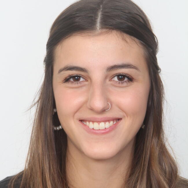 Babysitter a San Giorgio della Richinvelda: Alice