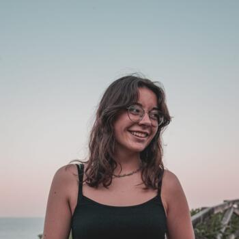 Canguro en Castellón de la Plana: María