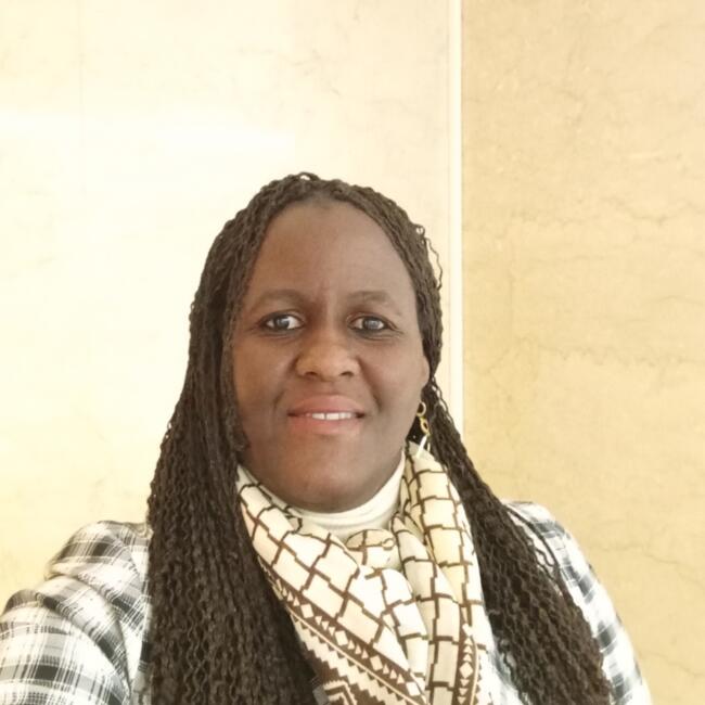 Babysitter in Montevideo: Yaimara