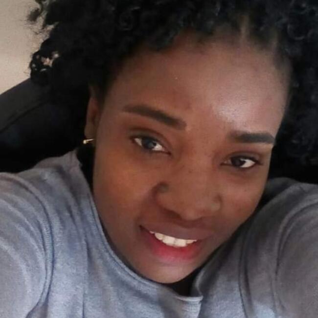 Babysitter in Murcia: Diana