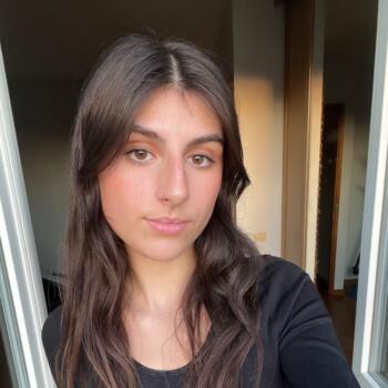 Babysitter in Plaisir: Angelica