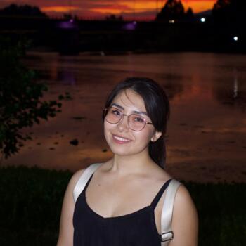 Babysitter in Talca: Yessenia