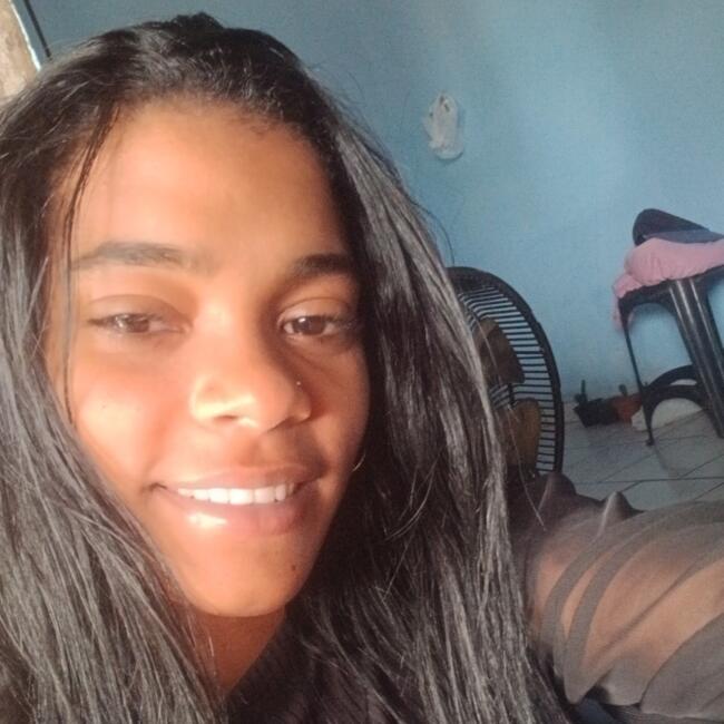 Babá em Porto Velho: Shakira