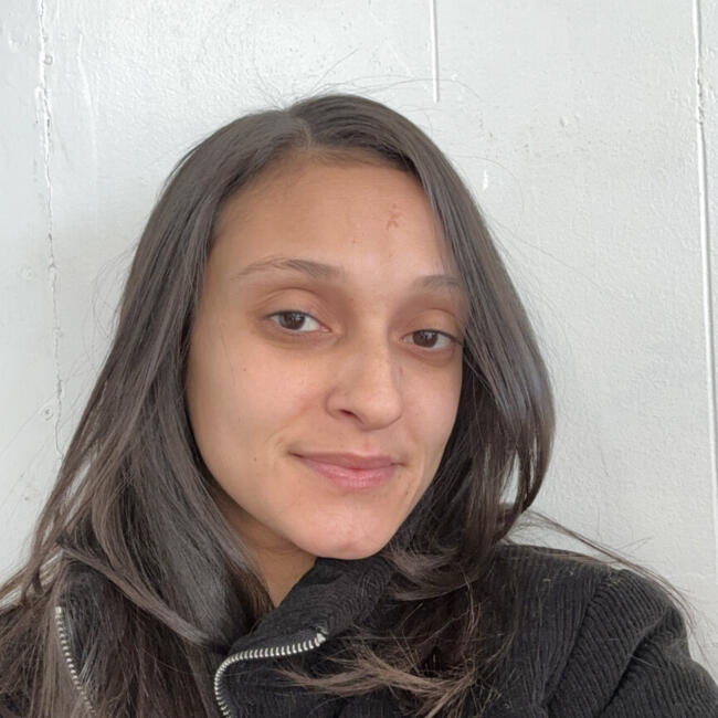 Nanny in Jersey City: Sabrina