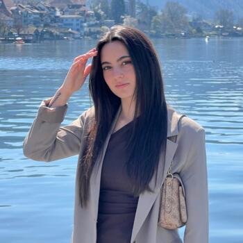 Babysitter in Vila Nova de Gaia: Beatriz