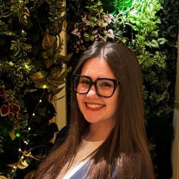 Babysitter a Fasano: Antonella