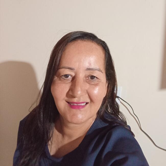 Babysitter in Várzea Grande: Cátia Cilene