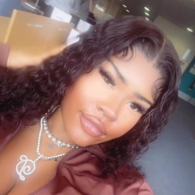 Babysitter in Morden: Dous