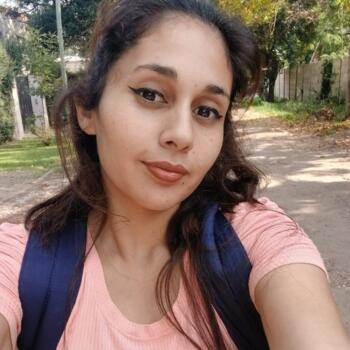 Babysitter in José C. Paz: Florencia