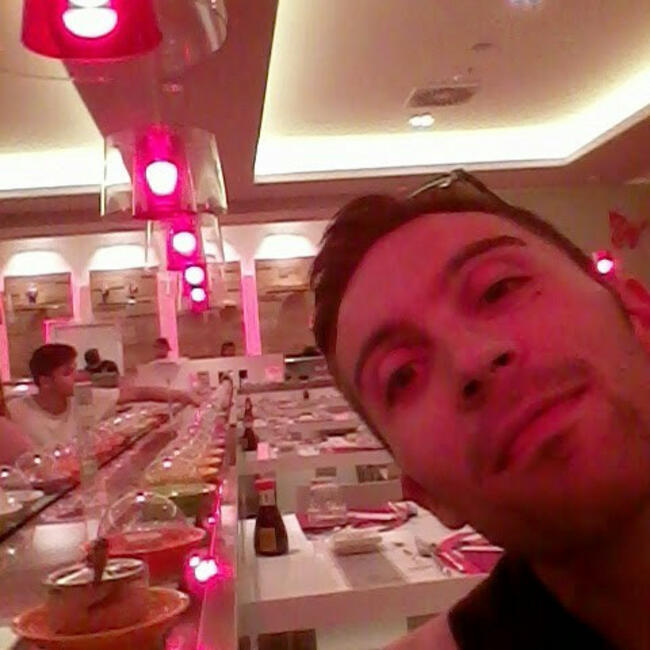 Lavoro per babysitter a Milano: Gianluca