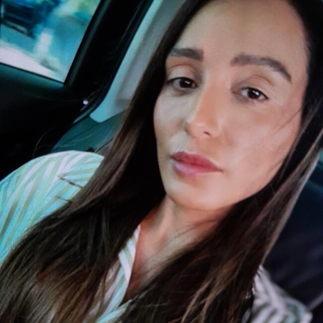 Babysitter in Ixelles-Elsene: Gilcimara