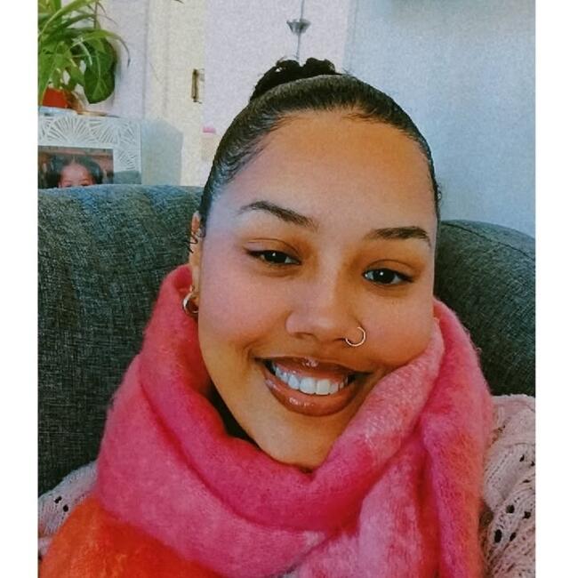 Nanny in Worcester: Gerzelle