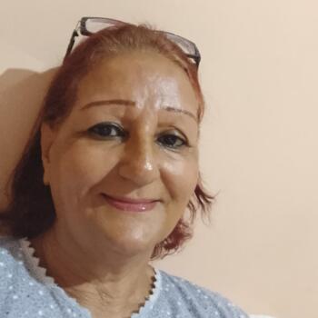 Nanny in Kenitra: Malika