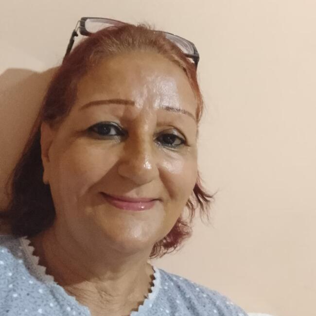 مربية أطفال في القنيطرة: Malika