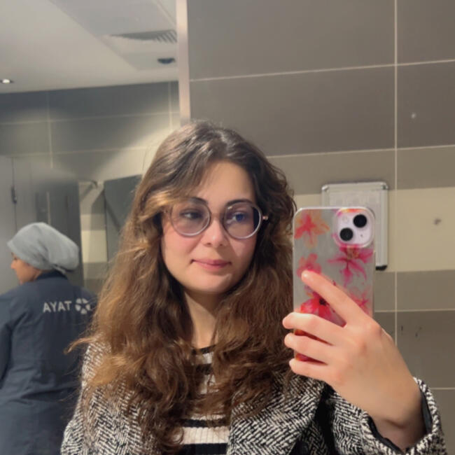 Babysitter in Essen: Tutku