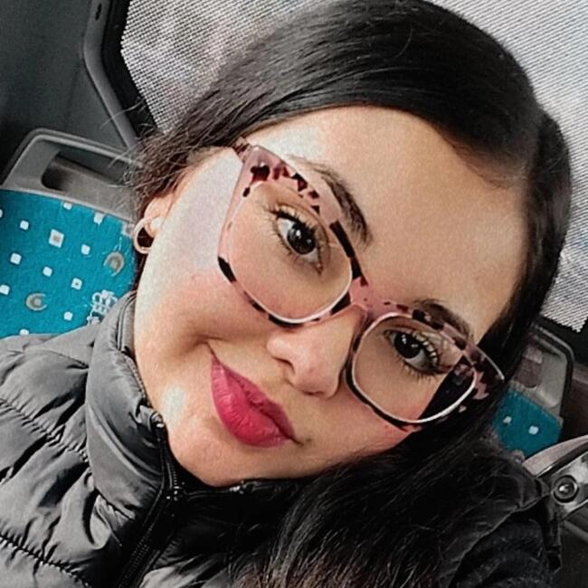 Niñera en Valencia: Valeria