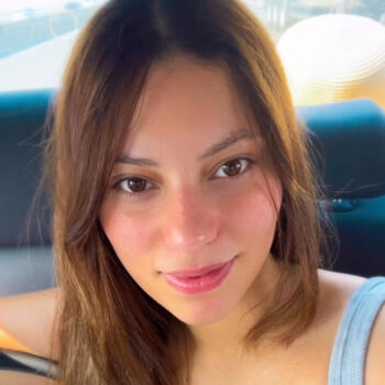 Trabalho de babysitting em Montijo: Trabalho de babysitting Bruna