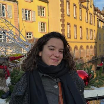 Babysitter Paris: Illy