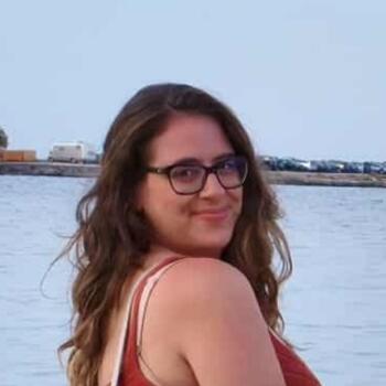 Babysitter in Agios Dimitrios (Αττική): Mαργαρίτα